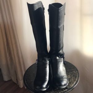G by GUESS Riding Boots